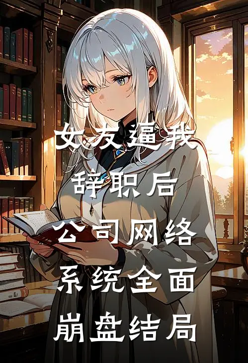 女友逼我辞职后，公司网络系统全面崩盘结局