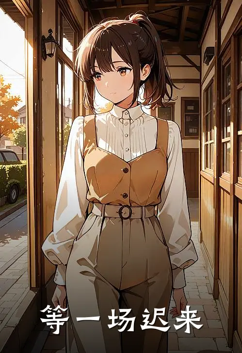 等一场迟来