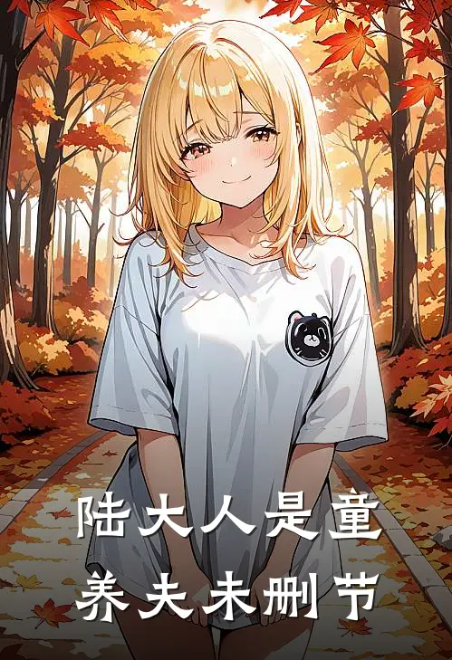 陆大人是童养夫未删节