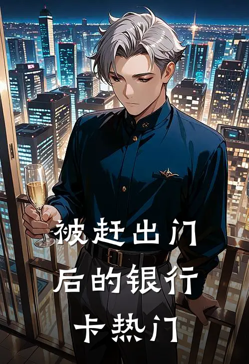 被赶出门后的银行卡热门