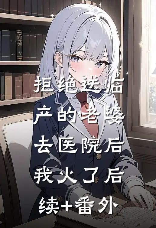 拒绝送临产的老婆去医院后，我火了后续+番外