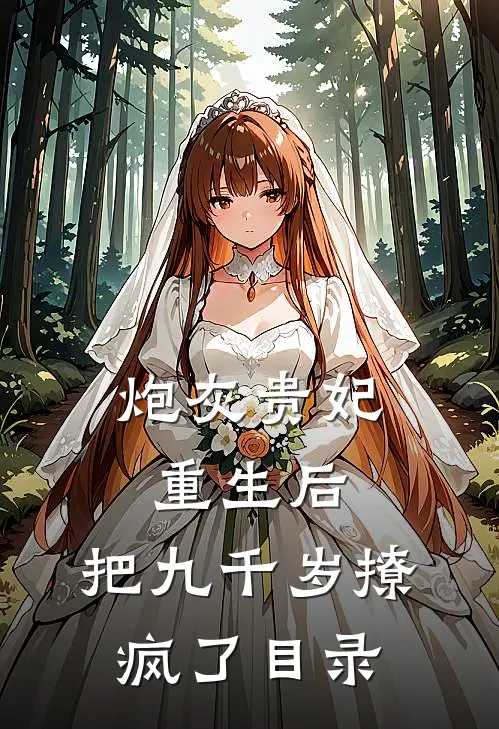 炮灰贵妃重生后，把九千岁撩疯了目录