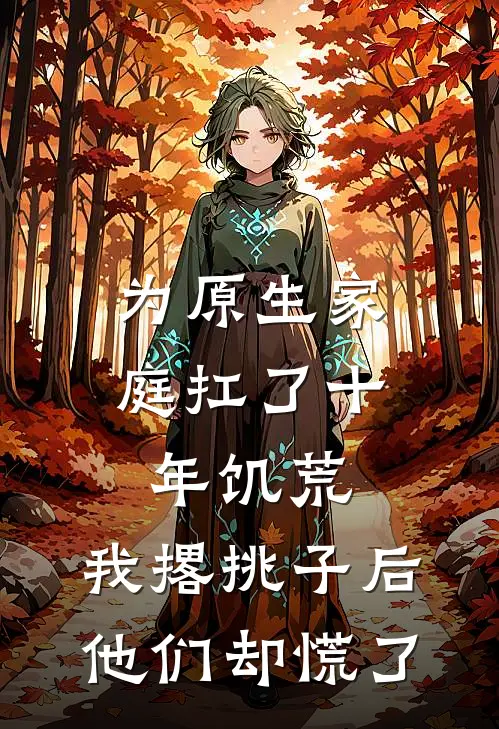 为原生家庭扛了十年饥荒，我撂挑子后他们却慌了