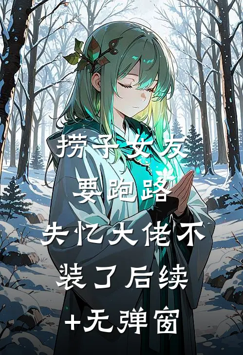 捞子女友要跑路，失忆大佬不装了后续+无弹窗
