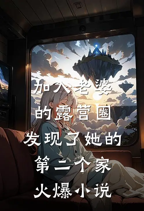 加入老婆的露营圈，发现了她的第二个家火爆小说