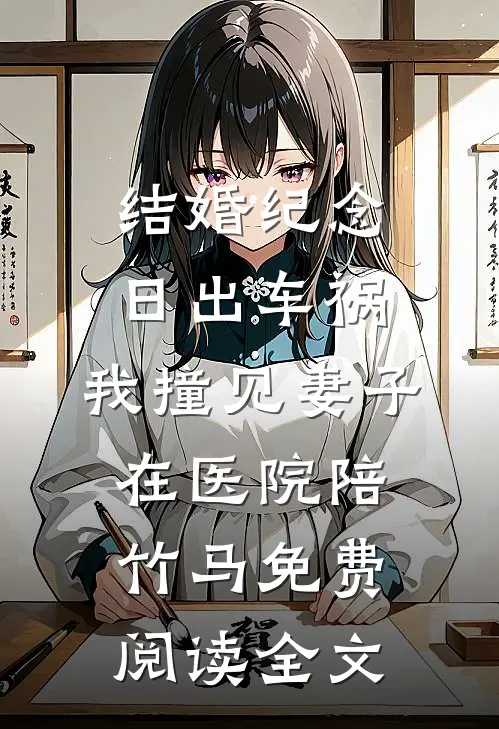 结婚纪念日出车祸，我撞见妻子在医院陪竹马免费阅读全文