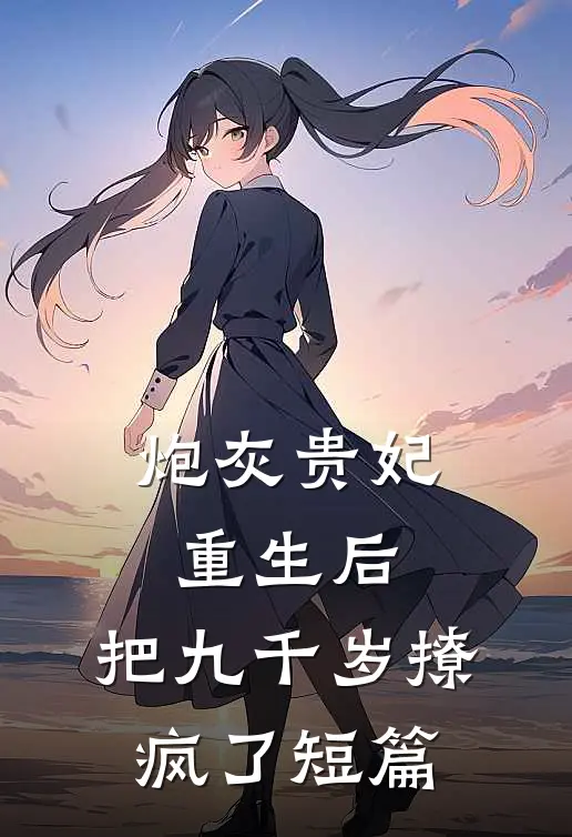 炮灰贵妃重生后，把九千岁撩疯了短篇