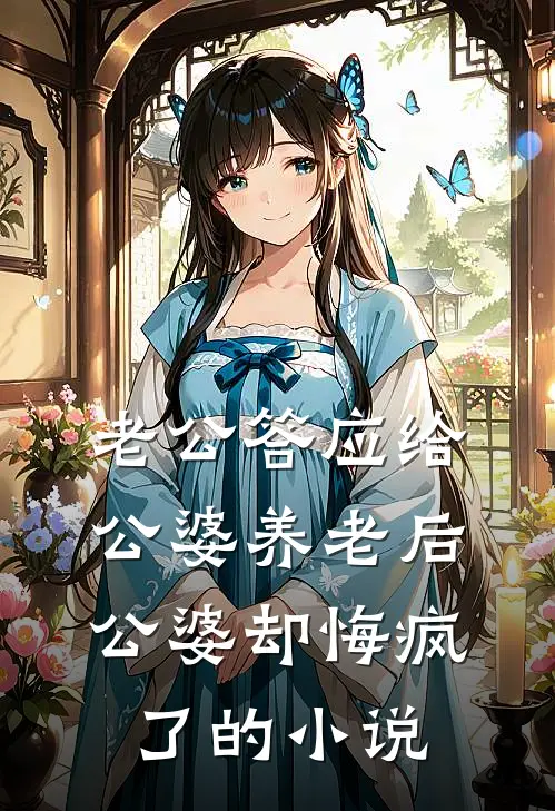 老公答应给公婆养老后，公婆却悔疯了的小说