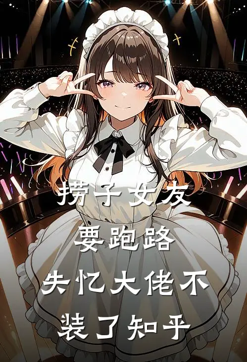 捞子女友要跑路，失忆大佬不装了知乎