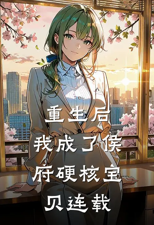 重生后，我成了侯府硬核宝贝连载