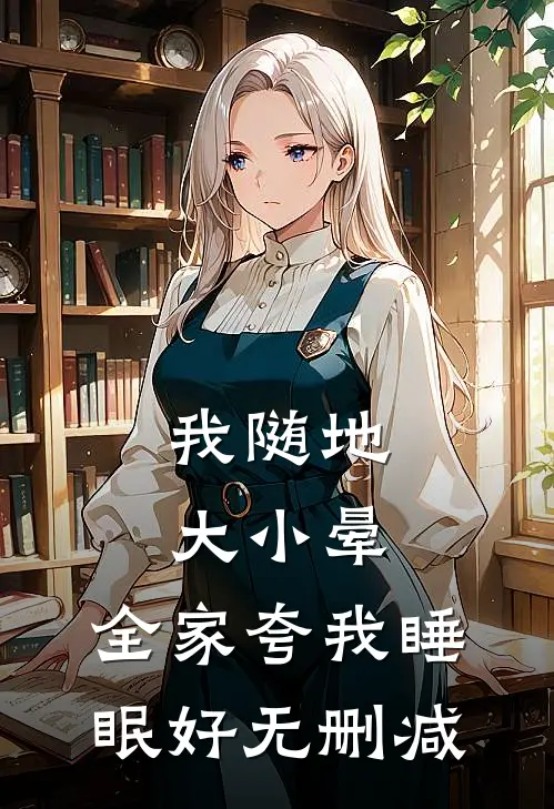 我随地大小晕，全家夸我睡眠好无删减