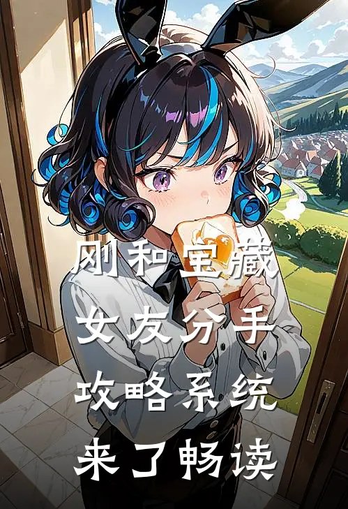 刚和宝藏女友分手，攻略系统来了畅读