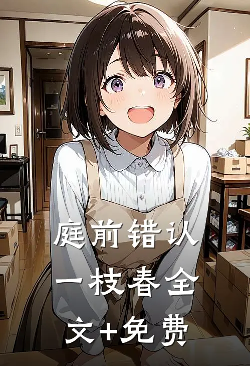 庭前错认一枝春全文+免费