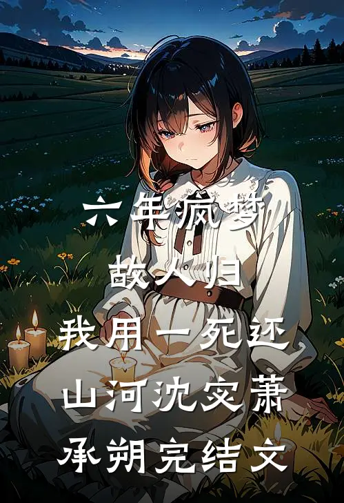 六年疯梦故人归，我用一死还山河沈宓萧承朔完结文