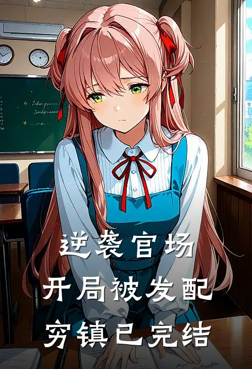 逆袭官场，开局被发配穷镇已完结