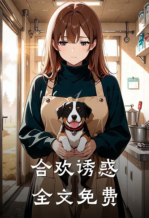 合欢诱惑全文免费