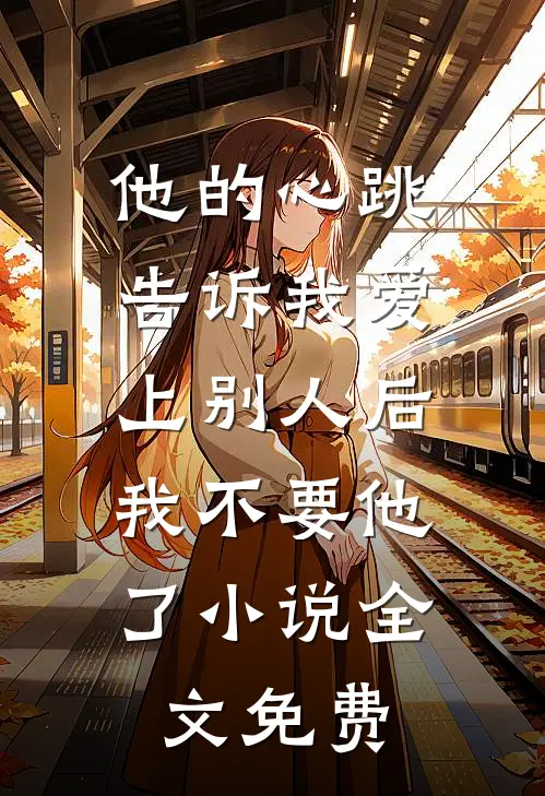 他的心跳告诉我爱上别人后，我不要他了小说全文免费