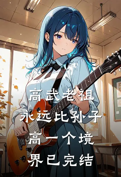 高武老祖，永远比孙子高一个境界已完结