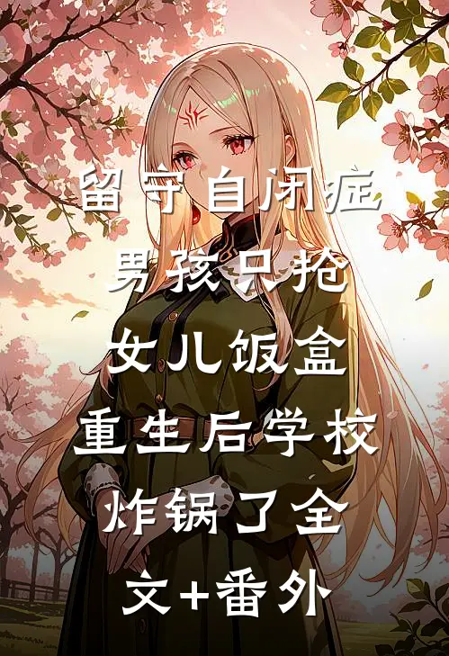 留守自闭症男孩只抢女儿饭盒，重生后学校炸锅了全文+番外