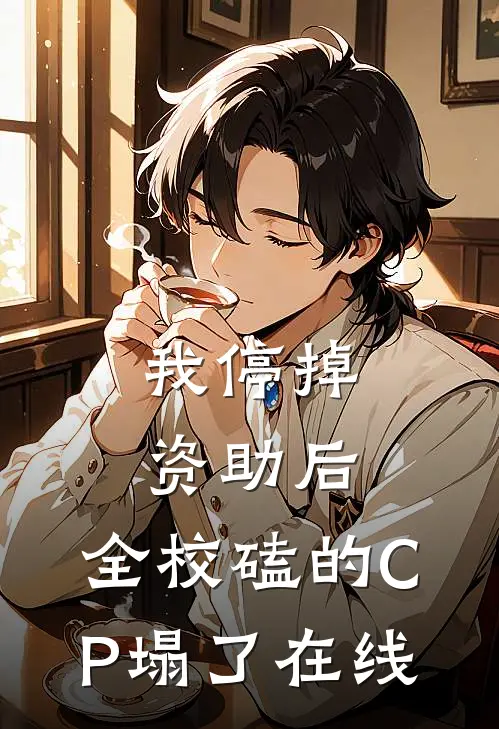 我停掉资助后，全校磕的CP塌了在线