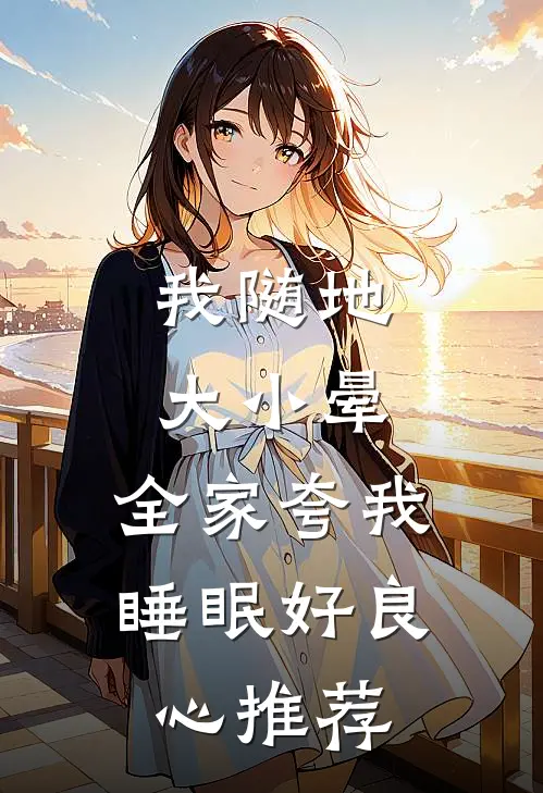 我随地大小晕，全家夸我睡眠好良心推荐