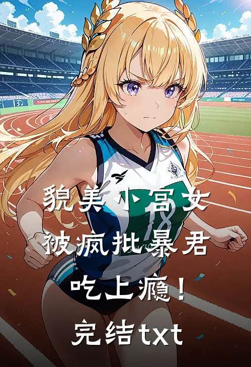貌美小宫女，被疯批暴君吃上瘾！完结txt