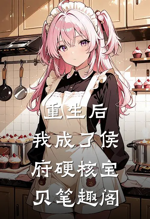 重生后，我成了侯府硬核宝贝笔趣阁