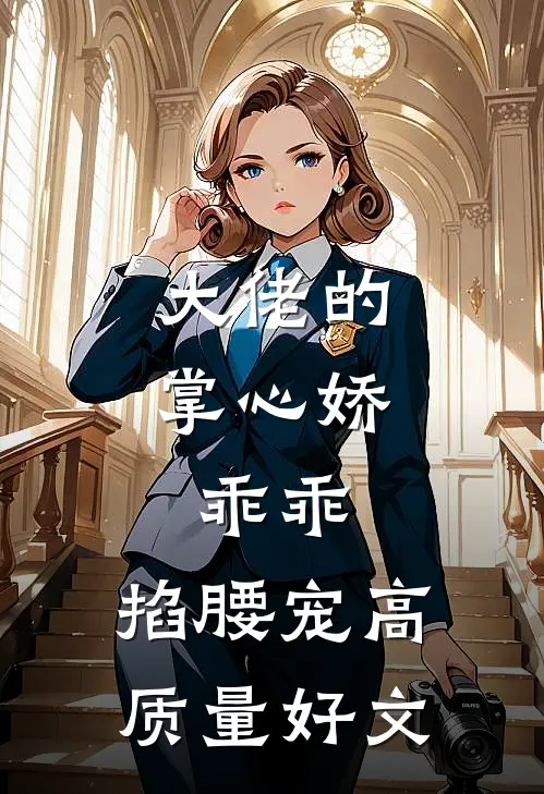 大佬的掌心娇：乖乖，掐腰宠高质量好文