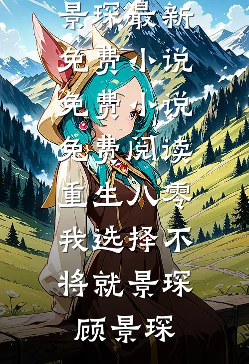 重生八零，我选择不将就(景琛顾景琛)最新免费小说_免费小说免费阅读重生八零，我选择不将就景琛顾景琛