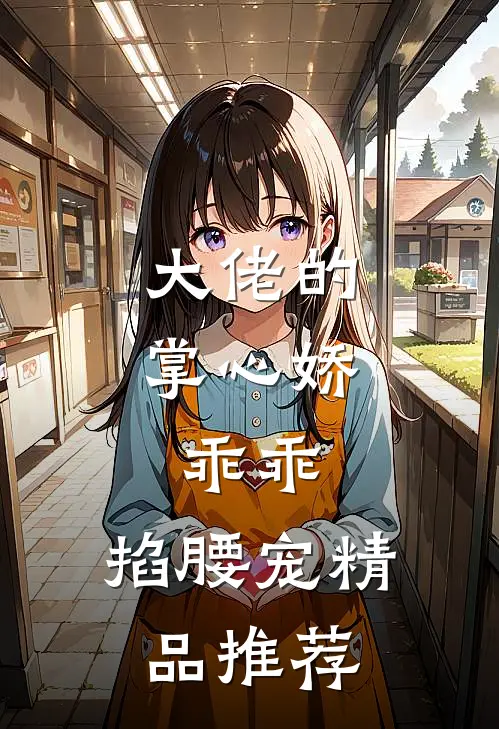 大佬的掌心娇：乖乖，掐腰宠精品推荐