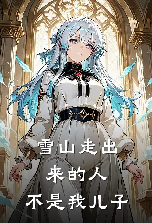 雪山走出来的人,不是我儿子是歌