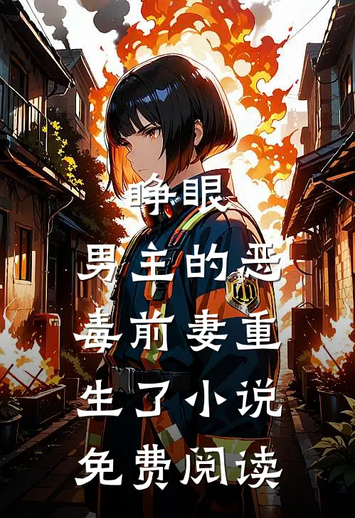 睁眼，男主的恶毒前妻重生了小说免费阅读