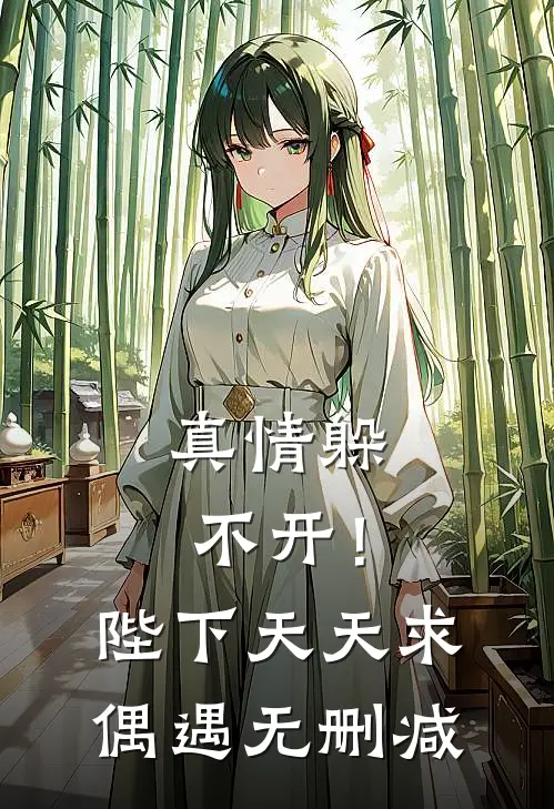 真情躲不开！陛下天天求偶遇无删减