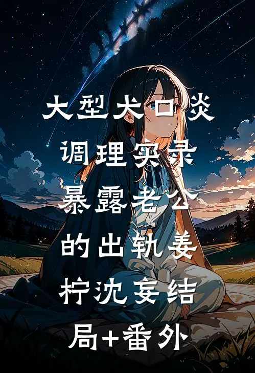 大型犬口炎调理实录，暴露老公的出轨姜柠沈妄结局+番外