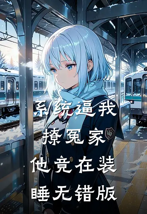 系统逼我撩冤家，他竟在装睡无错版