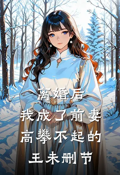 离婚后，我成了前妻高攀不起的王未删节