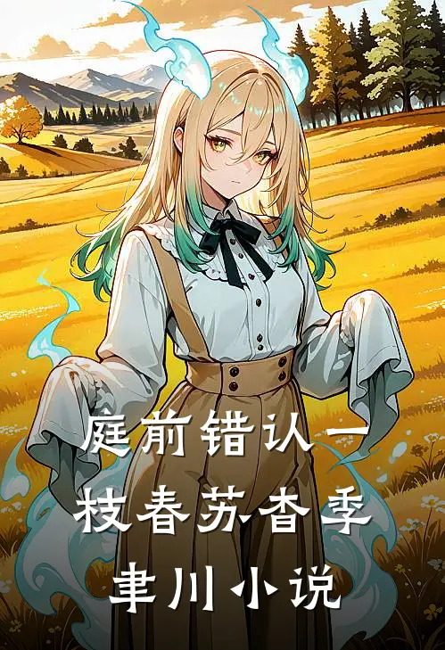 庭前错认一枝春苏杳季聿川小说