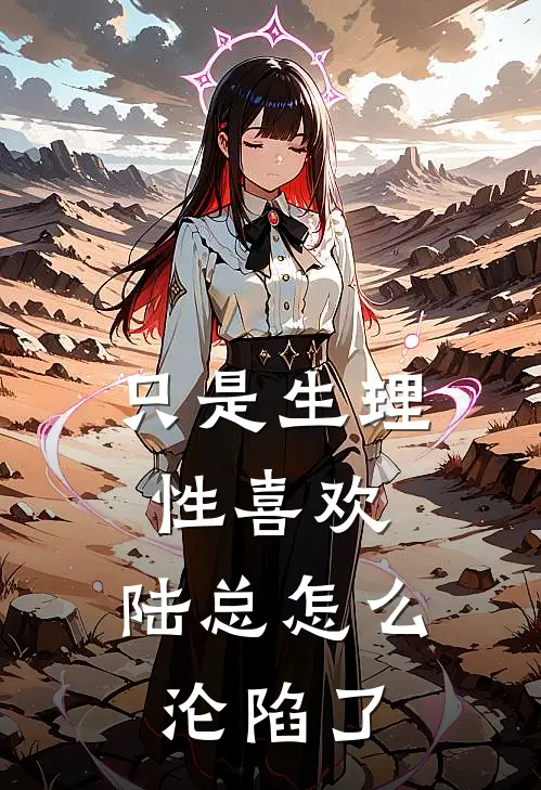 只是生理性喜欢，陆总怎么沦陷了