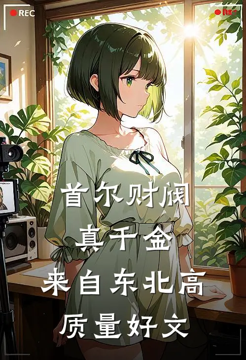 首尔财阀真千金，来自东北高质量好文