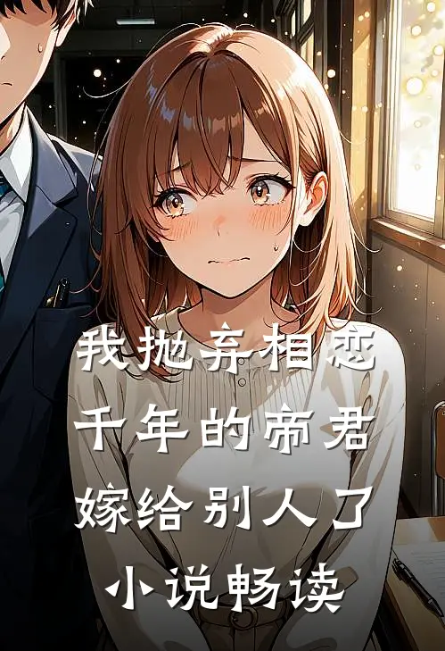 我抛弃相恋千年的帝君嫁给别人了小说畅读