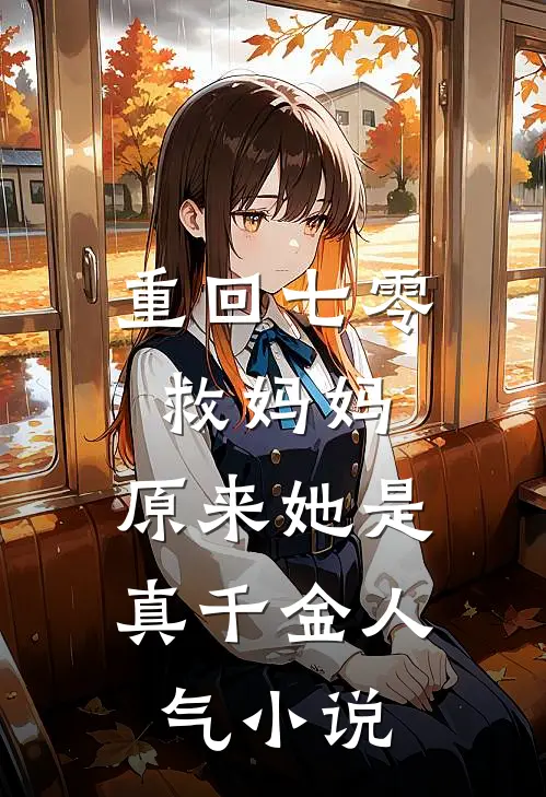 重回七零救妈妈，原来她是真千金人气小说