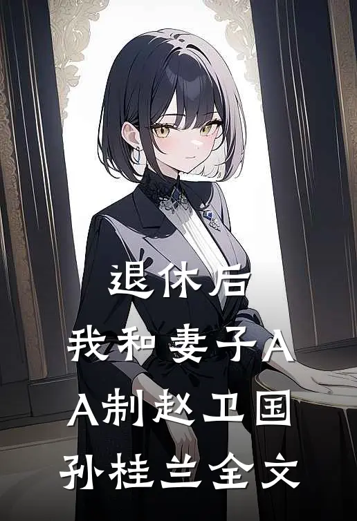 退休后，我和妻子AA制赵卫国孙桂兰全文