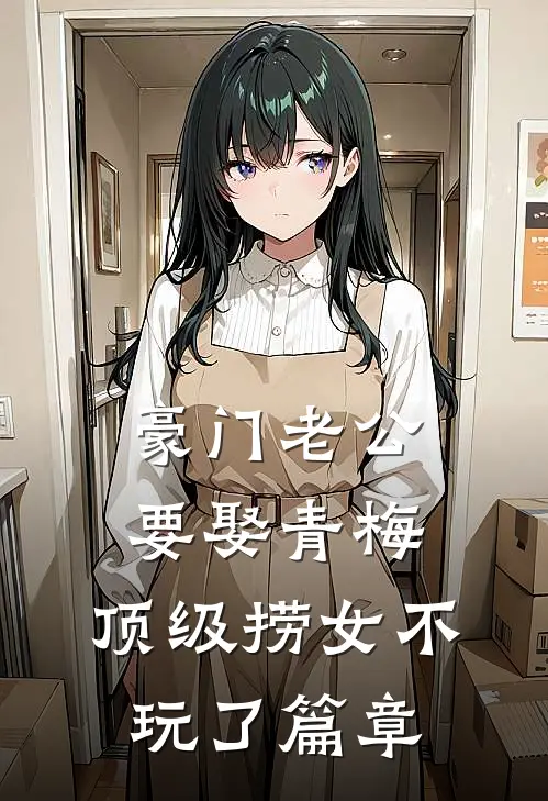 豪门老公要娶青梅，顶级捞女不玩了篇章