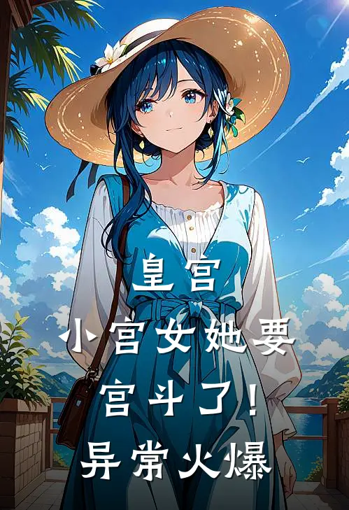 皇宫：小宫女她要宫斗了！异常火爆