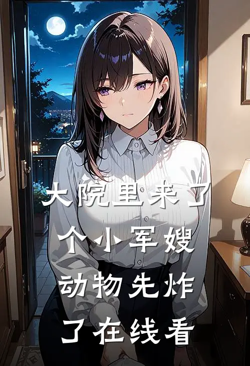 大院里来了个小军嫂，动物先炸了在线看