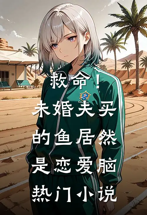 救命！未婚夫买的鱼居然是恋爱脑热门小说