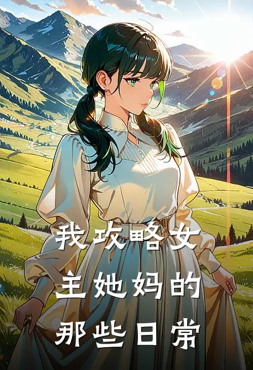 我攻略女主她妈的那些日常