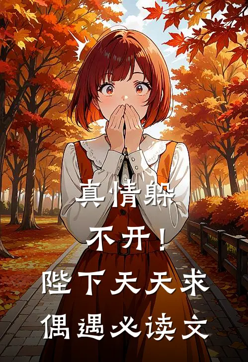 真情躲不开！陛下天天求偶遇必读文