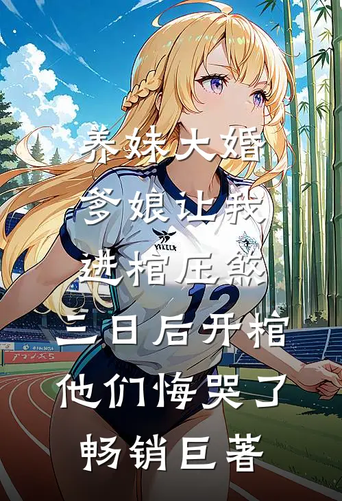 养妹大婚爹娘让我进棺压煞，三日后开棺他们悔哭了畅销巨著