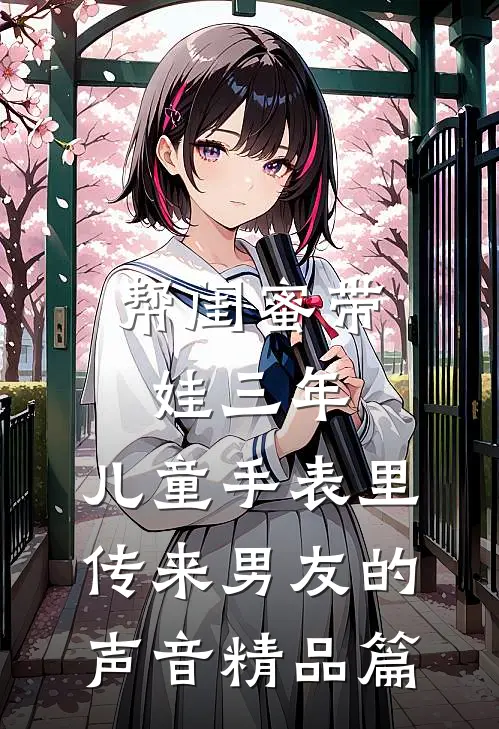 帮闺蜜带娃三年，儿童手表里传来男友的声音精品篇